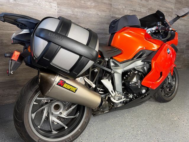 2009 BMW K 1300 S SUPER CLEAN! - 23010807 - 2