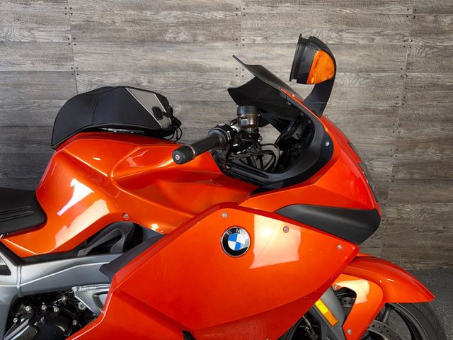 2009 BMW K 1300 S SUPER CLEAN! - 23010807 - 3