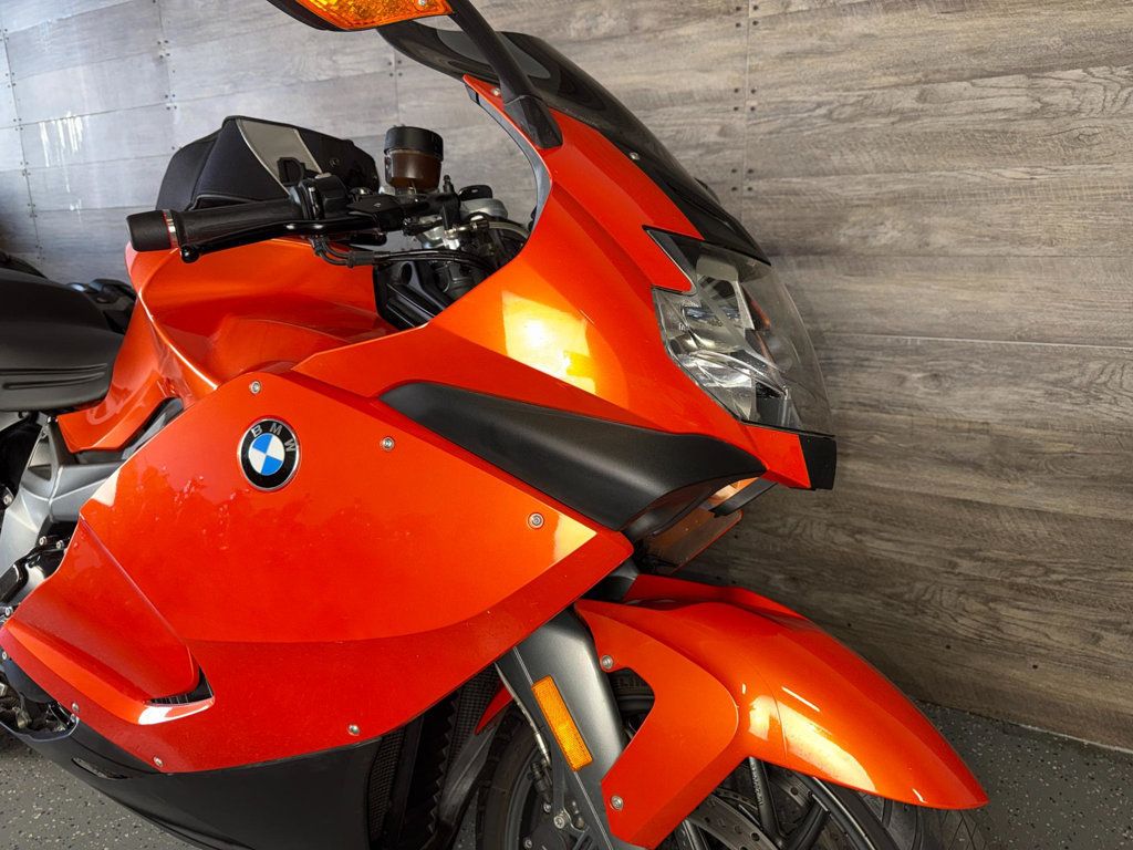 2009 BMW K 1300 S SUPER CLEAN! - 23010807 - 4