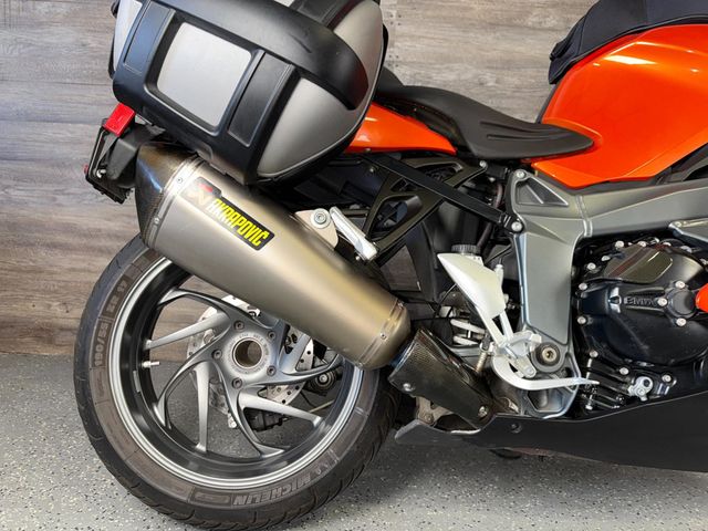 2009 BMW K 1300 S SUPER CLEAN! - 23010807 - 5