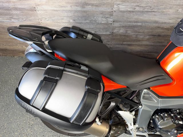 2009 BMW K 1300 S SUPER CLEAN! - 23010807 - 6