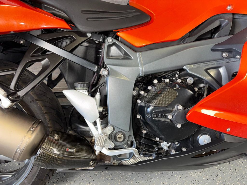 2009 BMW K 1300 S SUPER CLEAN! - 23010807 - 7