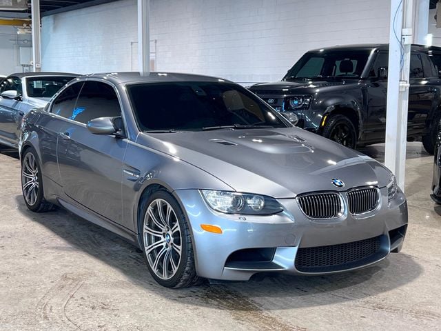 2009 BMW M3  - 22808508 - 0