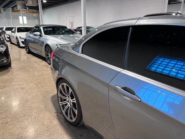 2009 BMW M3  - 22808508 - 9