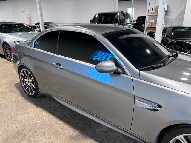 2009 BMW M3  - 22808508 - 10