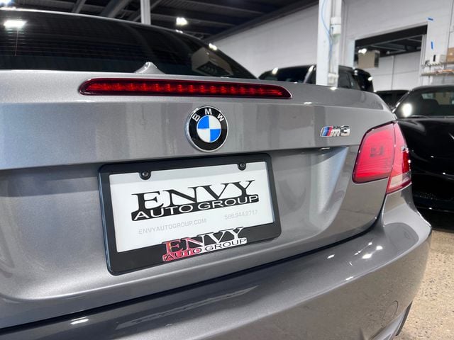 2009 BMW M3  - 22808508 - 12