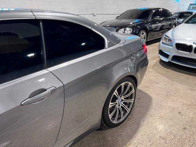 2009 BMW M3  - 22808508 - 16