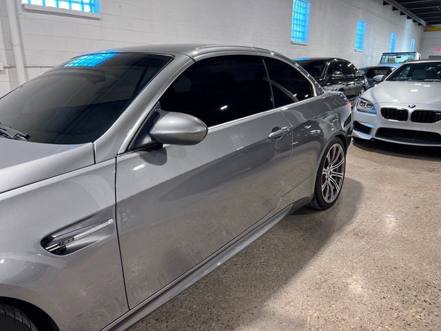 2009 BMW M3  - 22808508 - 17