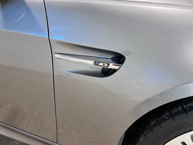 2009 BMW M3  - 22808508 - 18