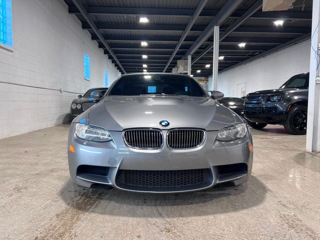 2009 BMW M3  - 22808508 - 1