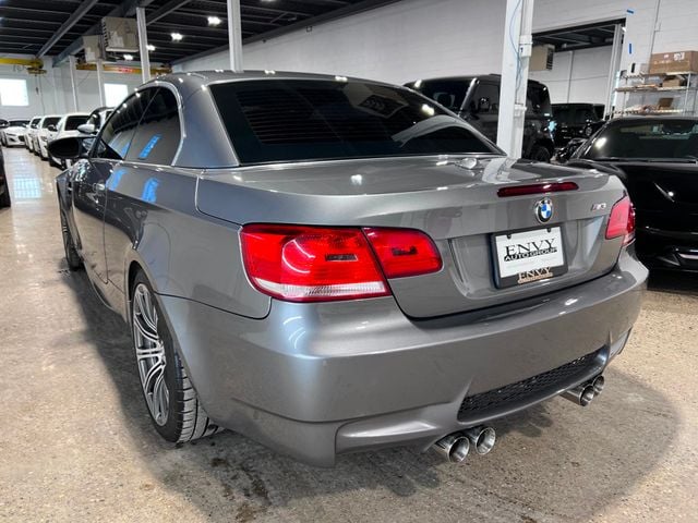 2009 BMW M3  - 22808508 - 19