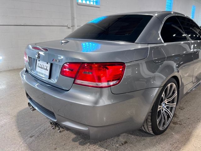 2009 BMW M3  - 22808508 - 20