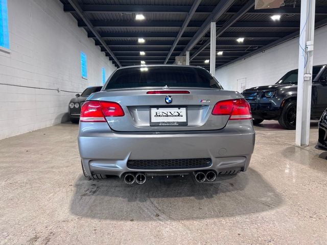 2009 BMW M3  - 22808508 - 21