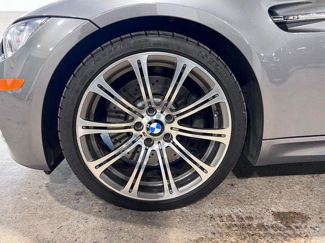 2009 BMW M3  - 22808508 - 23