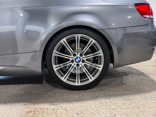 2009 BMW M3  - 22808508 - 24