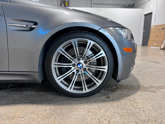 2009 BMW M3  - 22808508 - 25