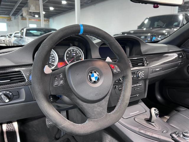 2009 BMW M3  - 22808508 - 26