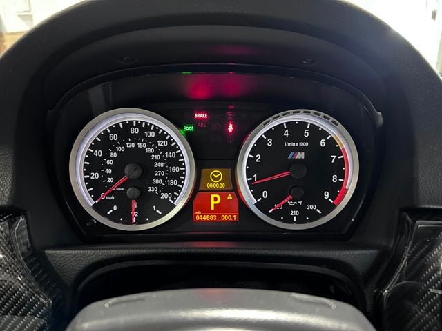 2009 BMW M3  - 22808508 - 27