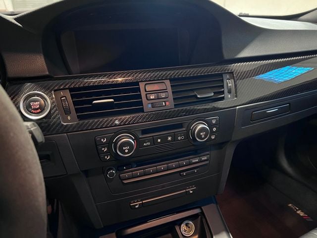 2009 BMW M3  - 22808508 - 28