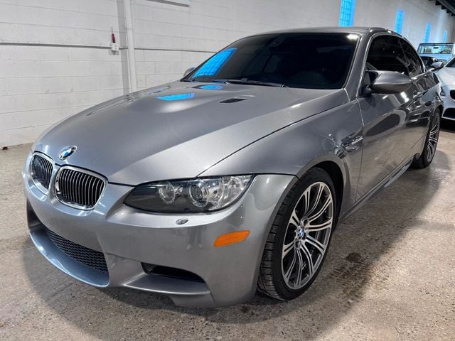 2009 BMW M3  - 22808508 - 2