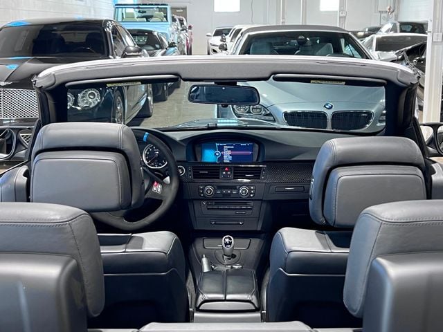 2009 BMW M3  - 22808508 - 30