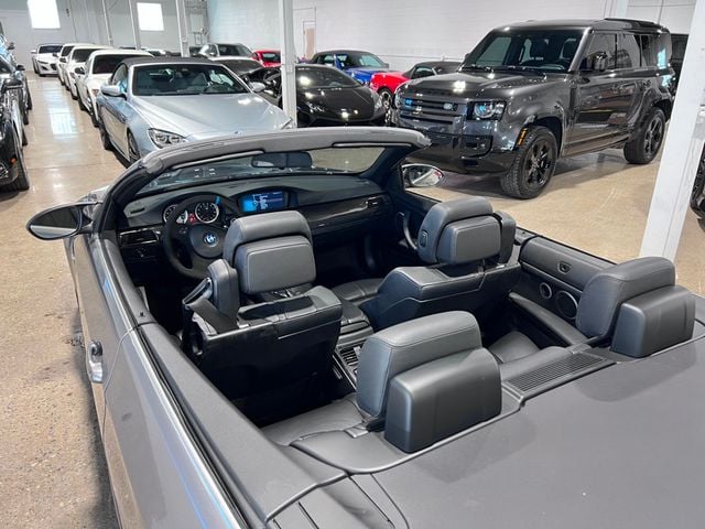 2009 BMW M3  - 22808508 - 34