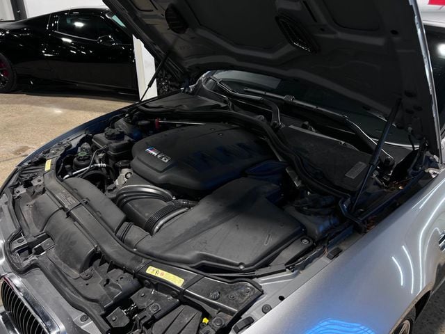 2009 BMW M3  - 22808508 - 35