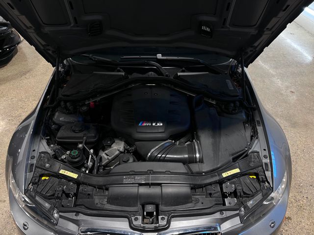 2009 BMW M3  - 22808508 - 36