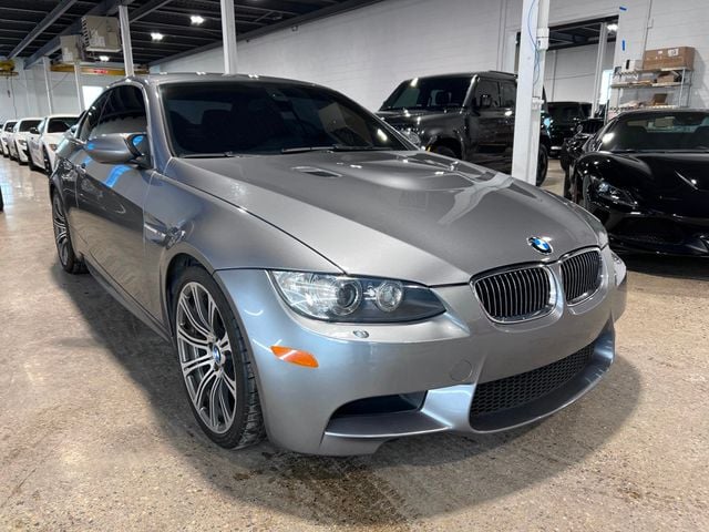 2009 BMW M3  - 22808508 - 3