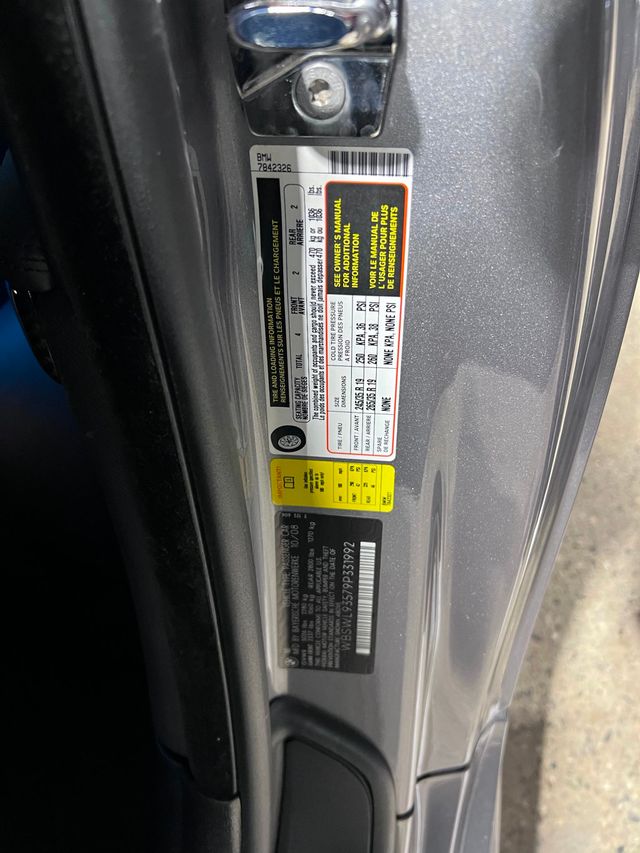 2009 BMW M3  - 22808508 - 39