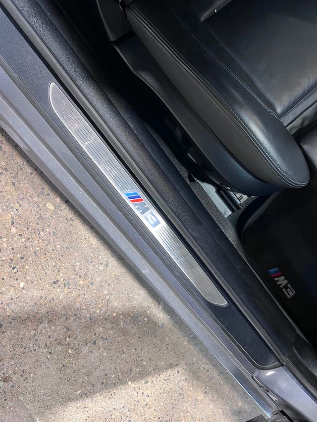 2009 BMW M3  - 22808508 - 45