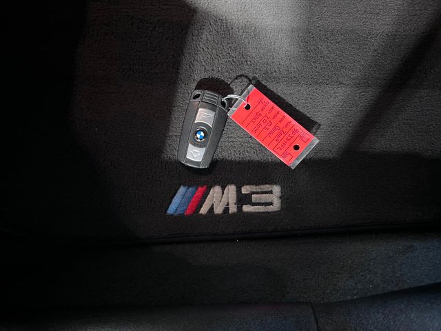 2009 BMW M3  - 22808508 - 46