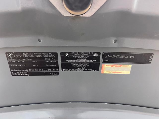 2009 BMW M3  - 22808508 - 47