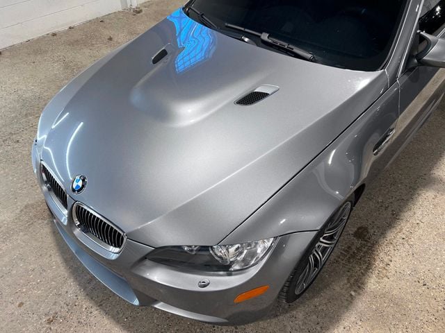 2009 BMW M3  - 22808508 - 4