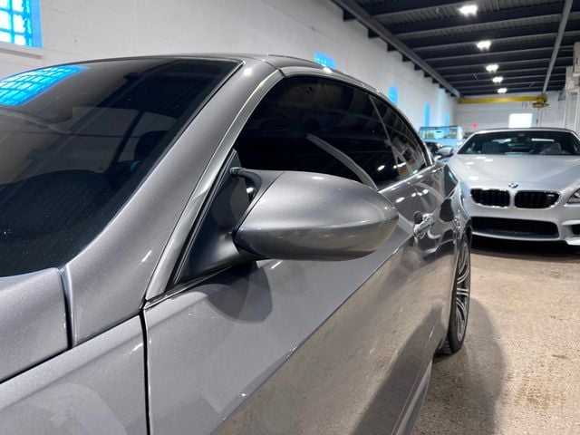 2009 BMW M3  - 22808508 - 6