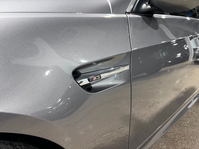 2009 BMW M3  - 22808508 - 7