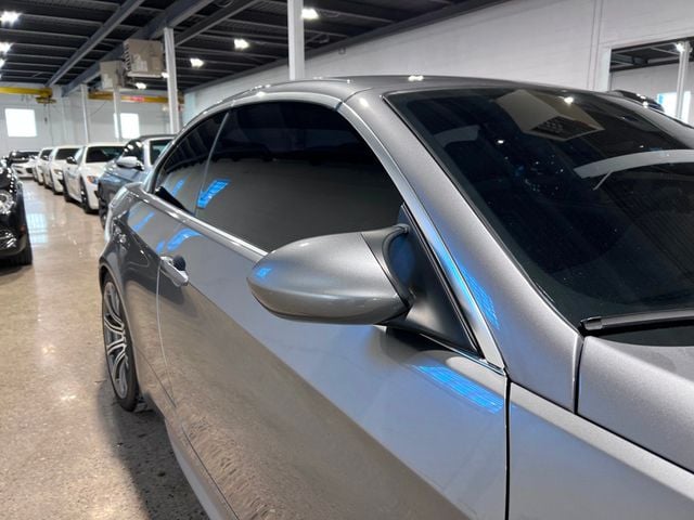 2009 BMW M3  - 22808508 - 8