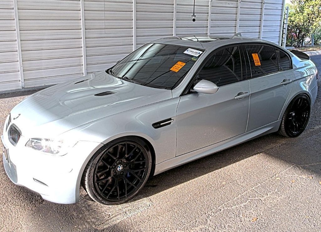 2009 BMW M3  - 23014788 | Video 1