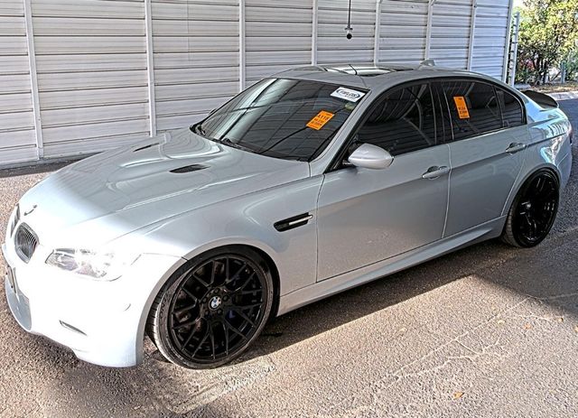 2009 BMW M3  - 23014788 - 0