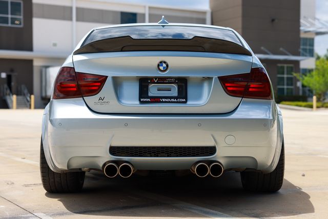 2009 BMW M3  - 23014788 - 9