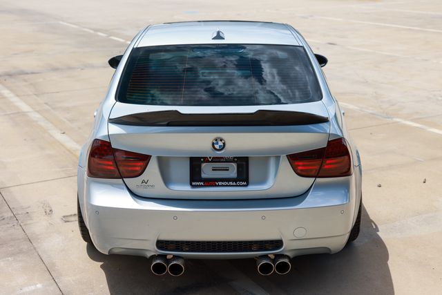 2009 BMW M3  - 23014788 - 11