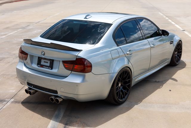 2009 BMW M3  - 23014788 - 13