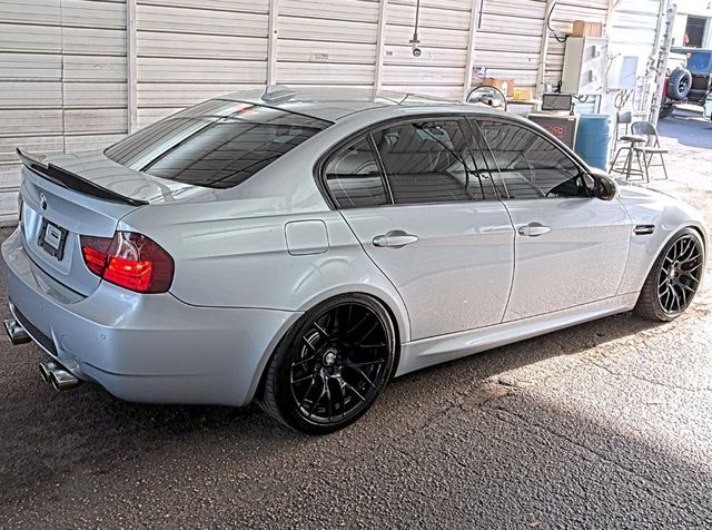 2009 BMW M3  - 23014788 - 1