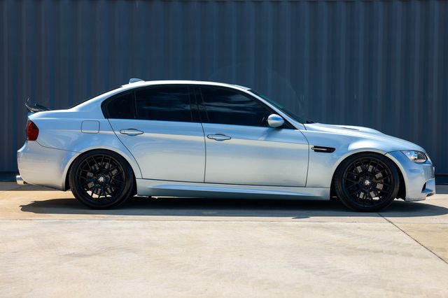 2009 BMW M3  - 23014788 - 15