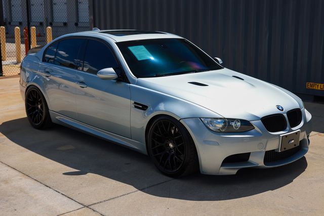 2009 BMW M3  - 23014788 - 17