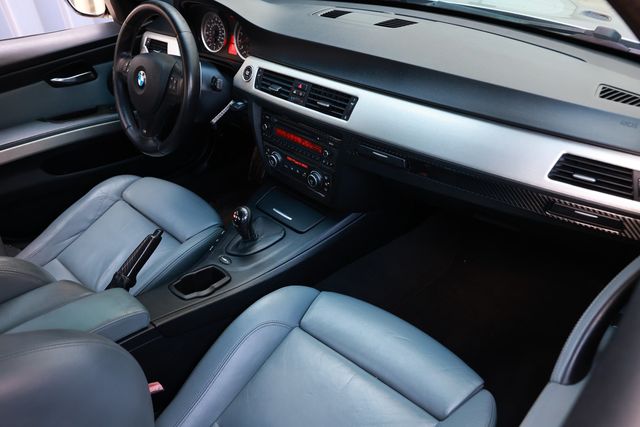 2009 BMW M3  - 23014788 - 18