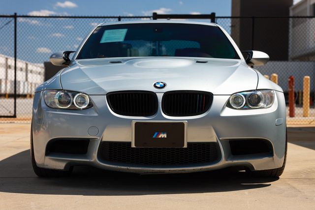 2009 BMW M3  - 23014788 - 19