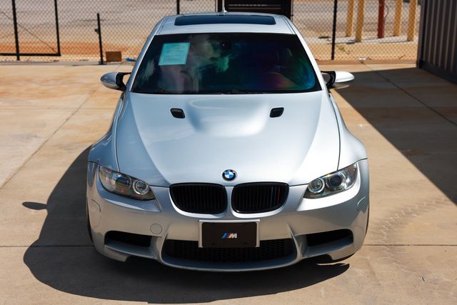 2009 BMW M3  - 23014788 - 21