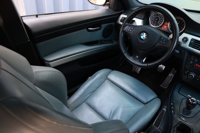 2009 BMW M3  - 23014788 - 22