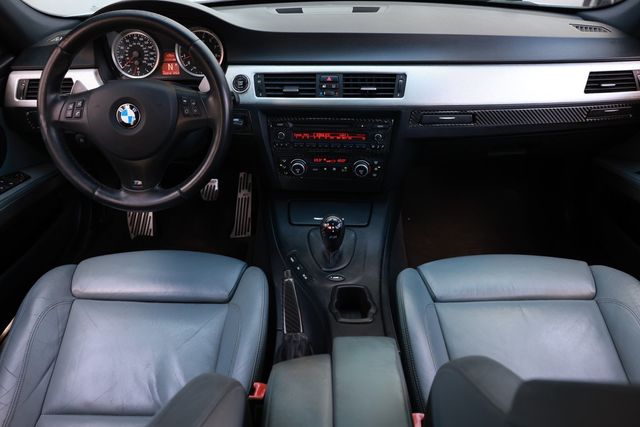 2009 BMW M3  - 23014788 - 23